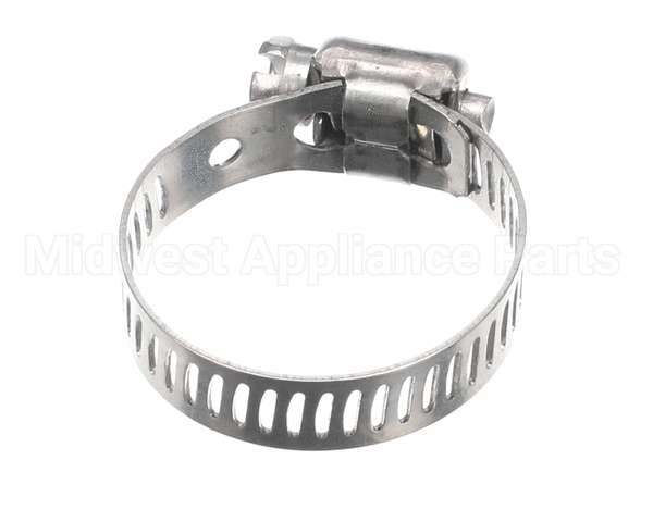 3235563 Delfield Clamp,Hose,9/16"-1 1/16"