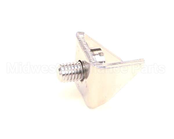 32383.0001 Bunn Bracket Weldment, Auger Drive Psvt