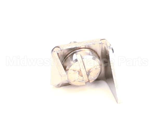 32383.0001 Bunn Bracket Weldment, Auger Drive Psvt
