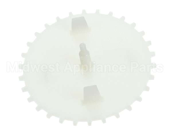 32386.0001 Bunn Disk, Agitator 30-Teeth Fmd