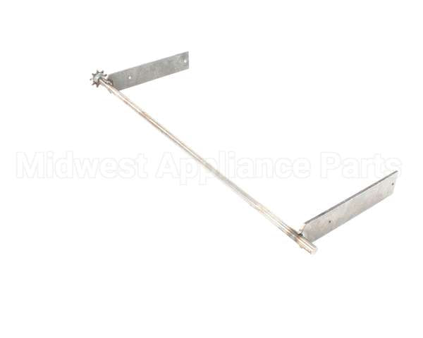 3239-5 Montague Trunnion Assembly -- Lt