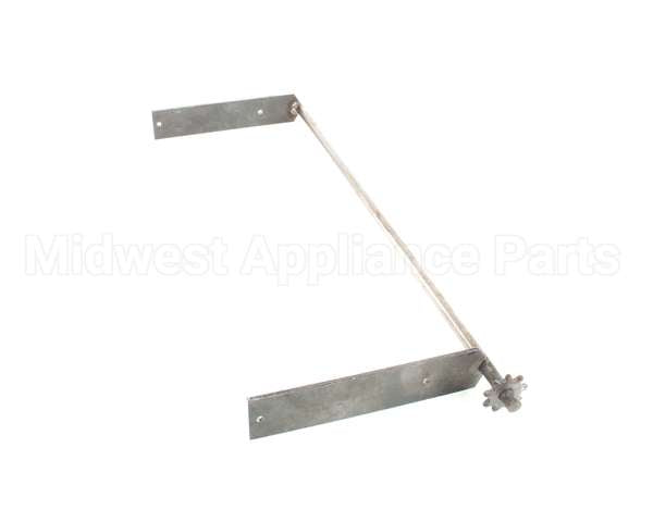 3239-5 Montague Trunnion Assembly -- Lt