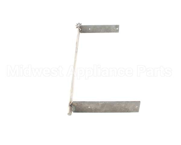 3239-5 Montague Trunnion Assembly -- Lt