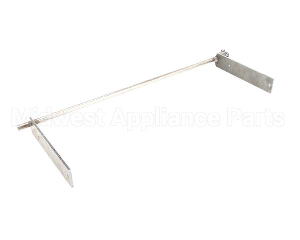 3239-5 Montague Trunnion Assembly -- Lt