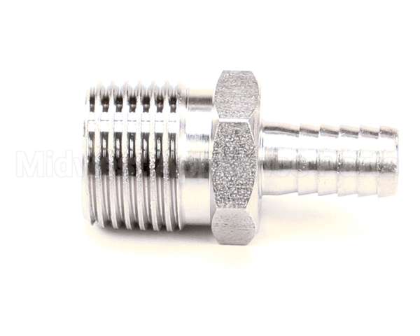 3239 Multiplex Adapter 38 Barb X 12 Npt Ss