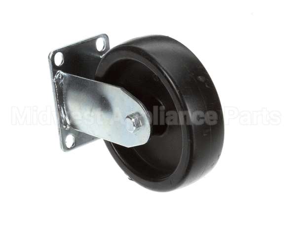 3239633 Delfield Caster,5,Rigid,Polyefln