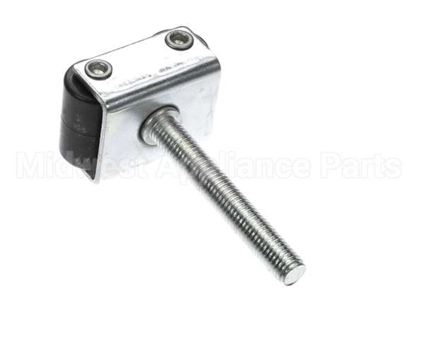 3239829 Delfield Caster,Low,1/2-13 Stud