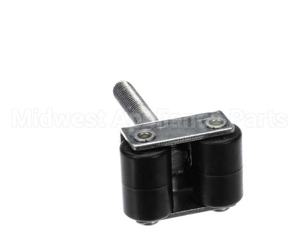 3239829 Delfield Caster,Low,1/2-13 Stud