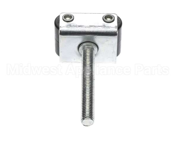 3239829 Delfield Caster,Low,1/2-13 Stud