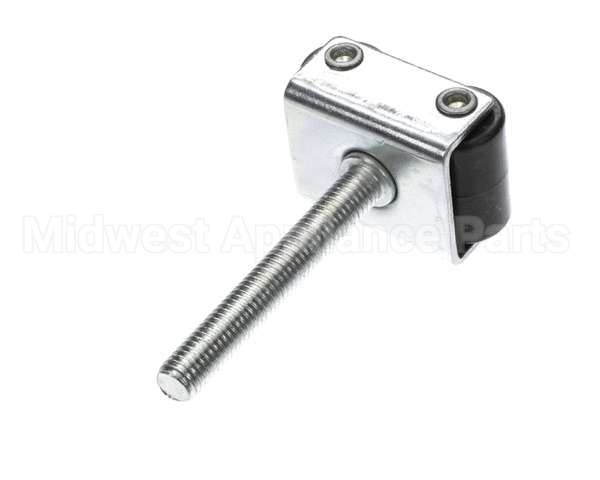 3239829 Delfield Caster,Low,1/2-13 Stud