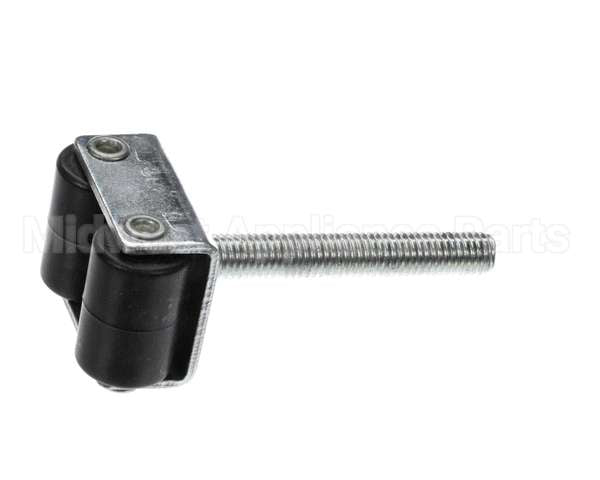 3239829 Delfield Caster,Low,1/2-13 Stud