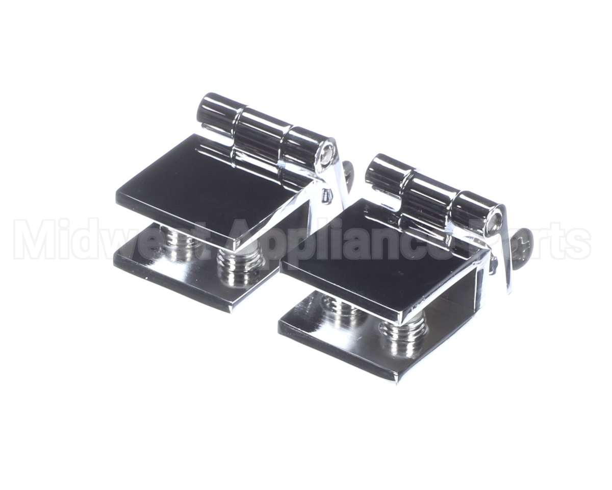 3239868 Delfield Hinge,Nylon Tipped Set Screw, 1/4"-5/16"