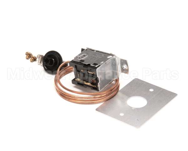 324-12455-00 Traulsen Ref. Temp Control A30-1806