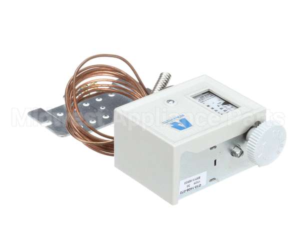 324-12456-00 Traulsen Freezer Temp Control 010-1408