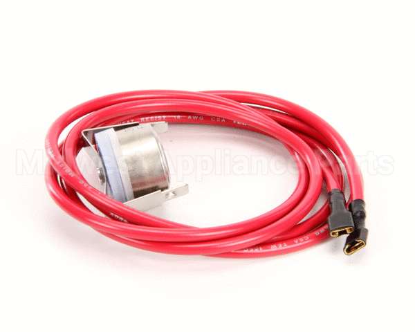 324-12766-00 Traulsen Defrost Limit Control 3T722