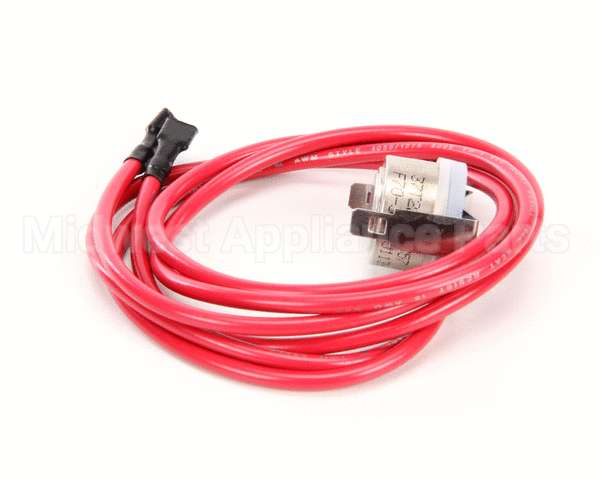 324-12766-00 Traulsen Defrost Limit Control 3T722