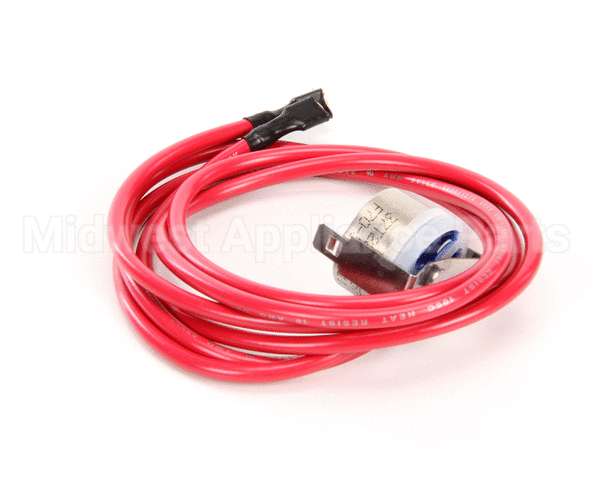 324-12766-00 Traulsen Defrost Limit Control 3T722