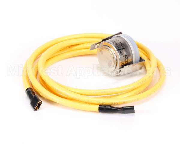 324-12767-00 Traulsen Fan Delay Control 37T21