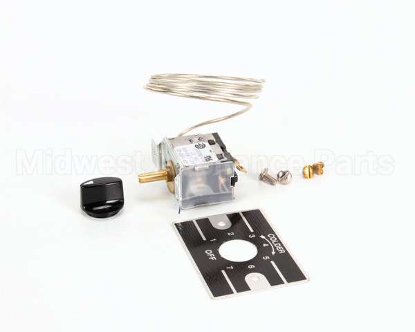 324-12769-00 Traulsen Fr Temp Control A30-1769