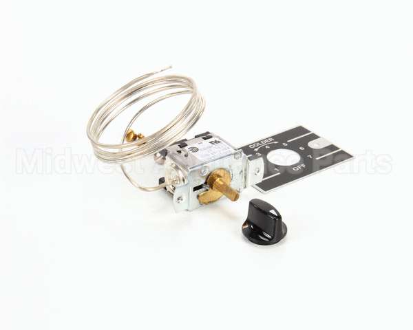 324-12769-00 Traulsen Fr Temp Control A30-1769