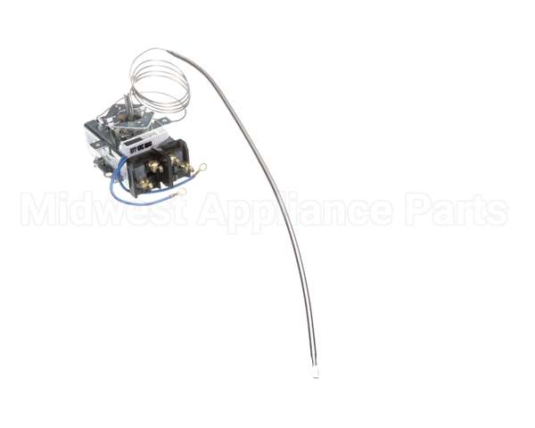 324-12878-00 Traulsen Thermostat Hot Food