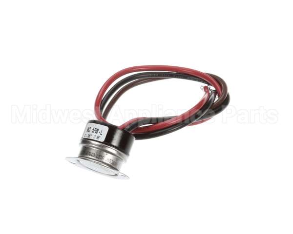 324-24240-00 Traulsen Def.limit Fan Delay 5709-L