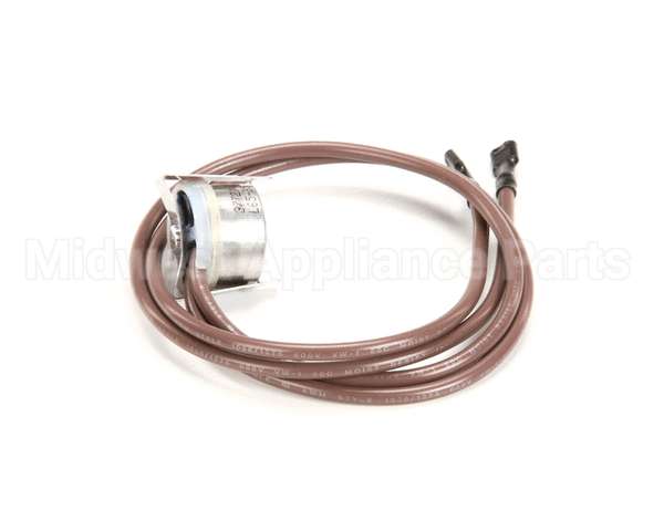 324-28348-00 Traulsen Heater Safety Switch Open At 6