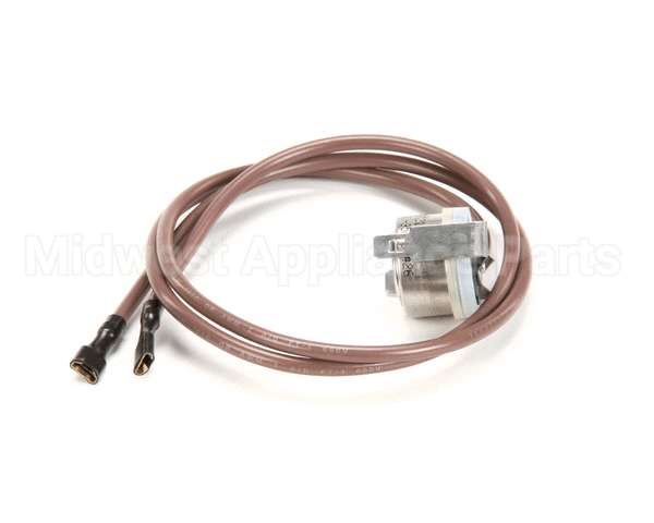 324-28348-00 Traulsen Heater Safety Switch Open At 6