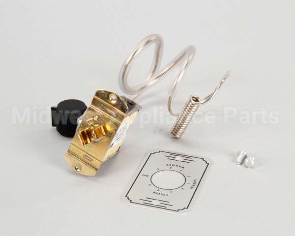 324-28994-00 Traulsen Temp.cont.coil Sensing W/Bulb