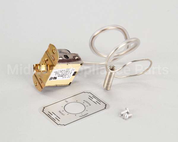 324-28994-00 Traulsen Temp.cont.coil Sensing W/Bulb