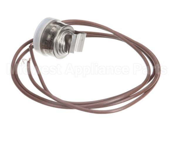 324-35133-00 Traulsen Medium Temp.fan Delay Control