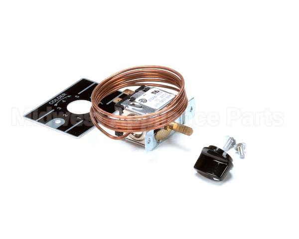 324-36989-00 Traulsen Temp Control A30-2282