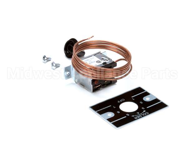 324-36989-00 Traulsen Temp Control A30-2282