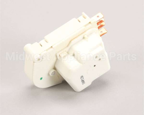 324-38504-00 Traulsen Defrost Timer 8 Hr B1-1401-00