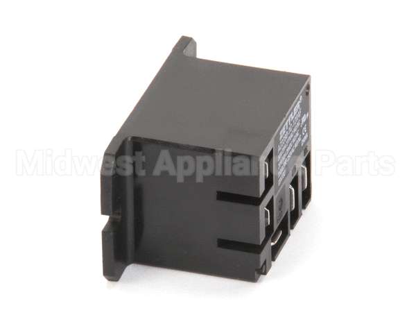 324-43181-00 Traulsen Relay Temp Ctr Spdt 115V Coil