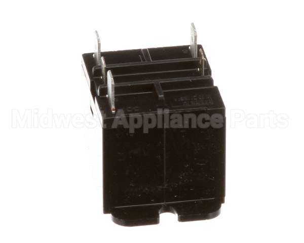 324-43181-01 Traulsen Relay Temperature Control Spdt