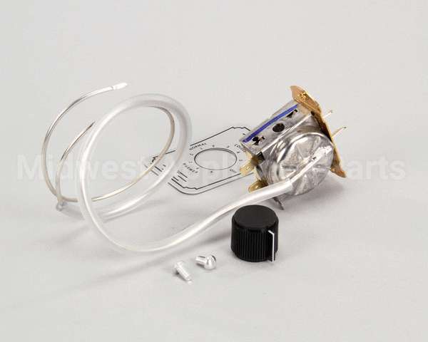 324-60001-00 Traulsen Temp.control Coil Snsg No Bulb