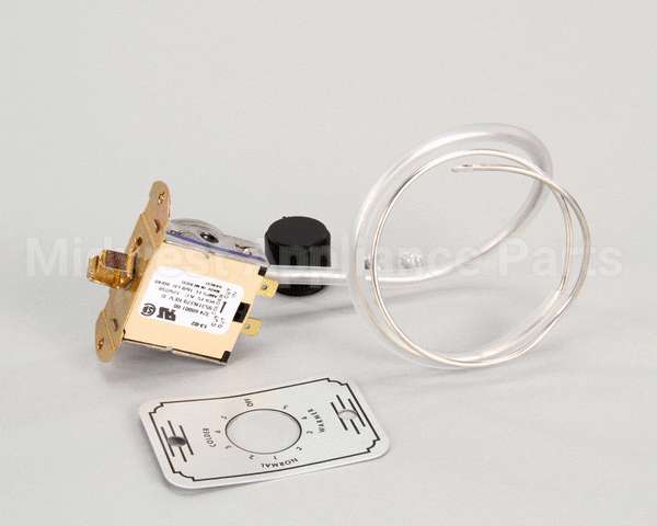 324-60001-00 Traulsen Temp.control Coil Snsg No Bulb