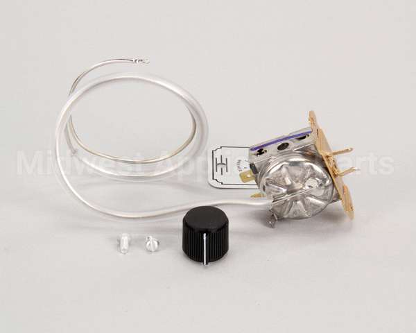 324-60001-00 Traulsen Temp.control Coil Snsg No Bulb