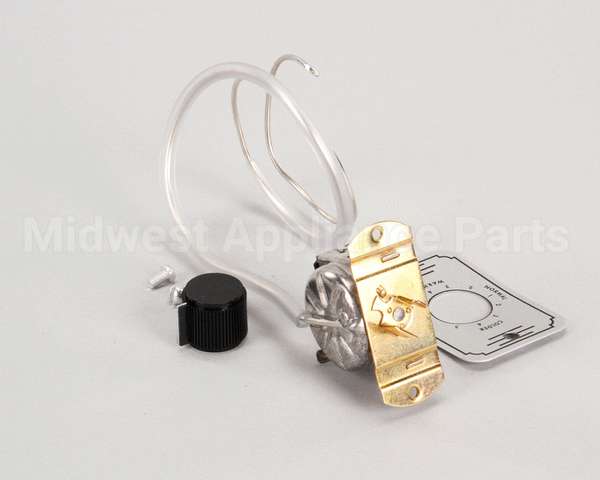 324-60001-00 Traulsen Temp.control Coil Snsg No Bulb