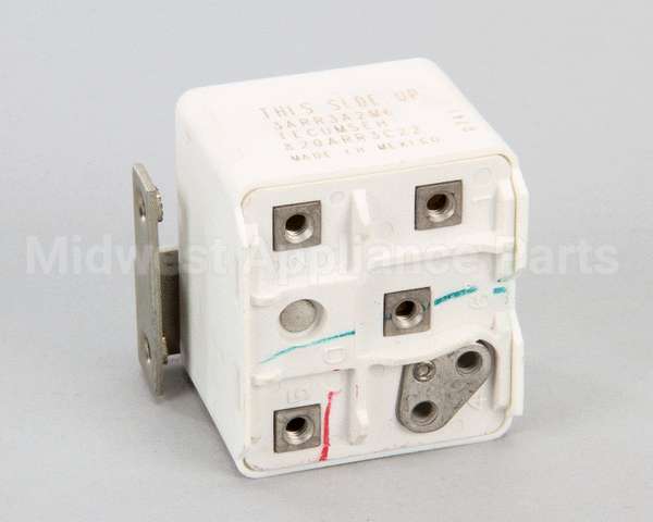 324-60005-00 Traulsen Relay Compressor Start