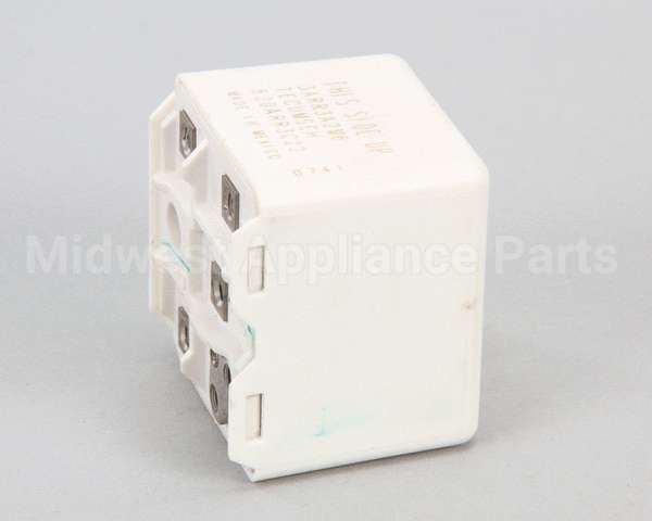 324-60005-00 Traulsen Relay Compressor Start