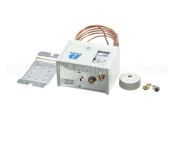 324-60006-00 Traulsen Rac37 Temp Control #Thermostat R2