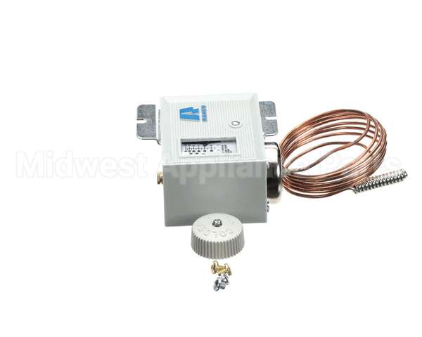324-60006-00 Traulsen Rac37 Temp Control #Thermostat R2
