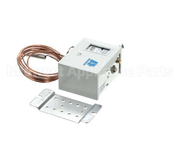 324-60006-00 Traulsen Rac37 Temp Control #Thermostat R2