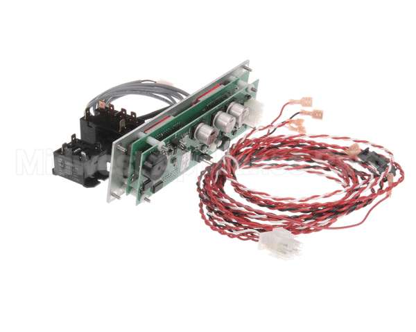 324-60021-00 Traulsen 1 Timer Proofer Control