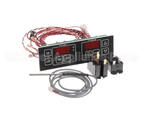 324-60021-00 Traulsen 1 Timer Proofer Control