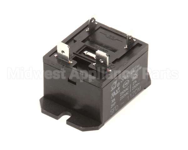 324-60024-00 Traulsen Relay Fan Sanyo Sfd-112Dm