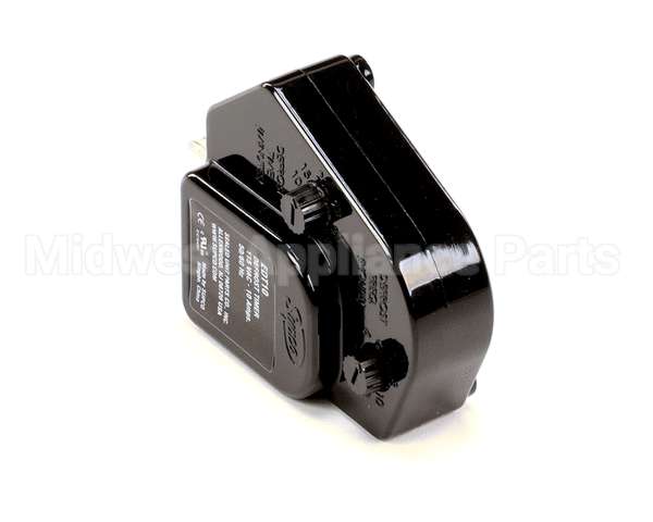 324-60034-00 Traulsen Defrost Timer Supco Edt10 115V