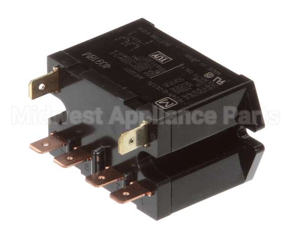 324-60036-00 Traulsen Relayheaterpizza Proofer